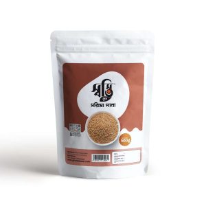 Local Mustard Seed 500g