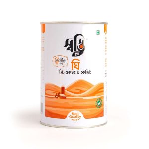 Gawa Ghee 1kg (Copy)