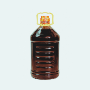 মিক্স সরিষার তেল ৫ লিটার