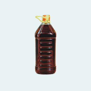 মিক্স সরিষার তেল 2 লিটার